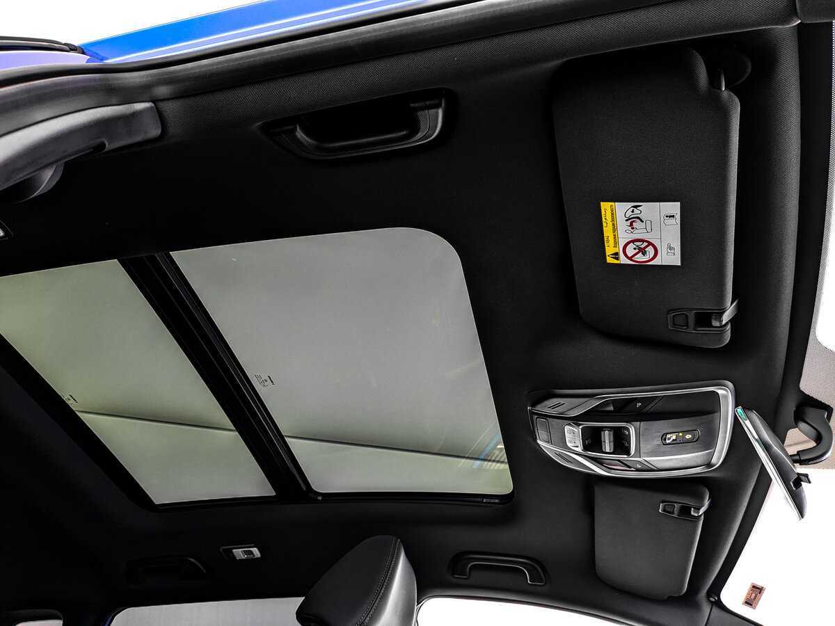 Geely Coolray с пробегом — 2020 год. Фото: #21