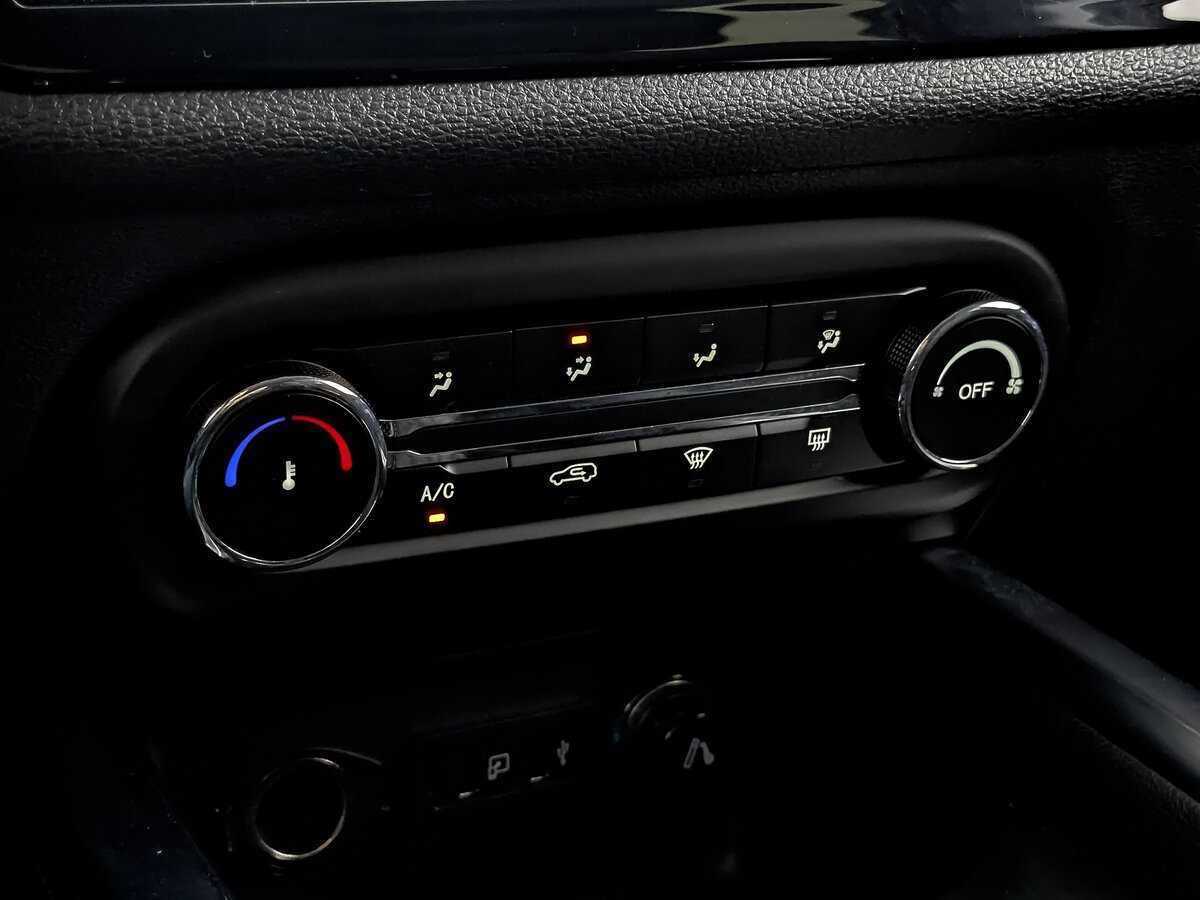 Chery Tiggo 4 с пробегом — 2021 год. Фото: #20