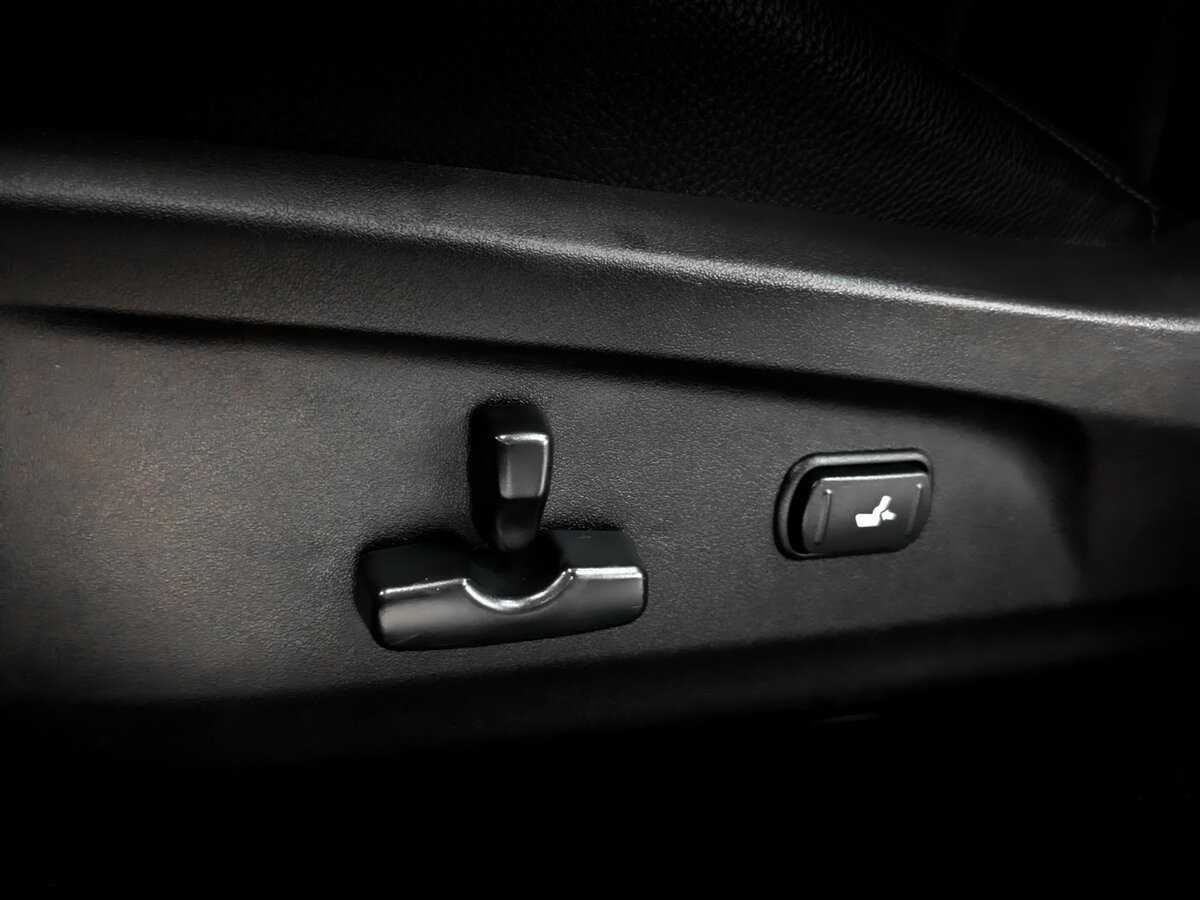 Subaru Outback с пробегом — 2013 год. Фото: #23