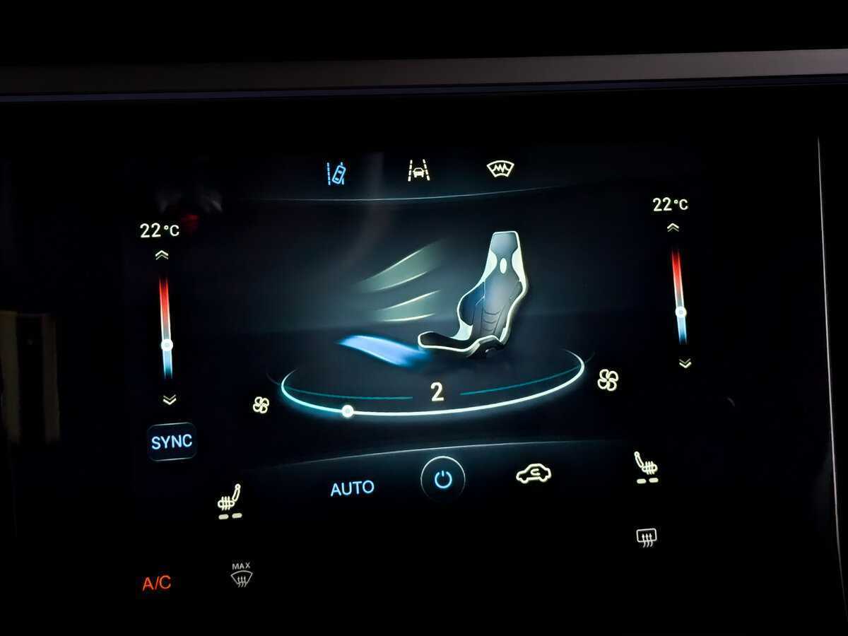 Chery Tiggo 8 Pro с пробегом — 2021 год. Фото: #24