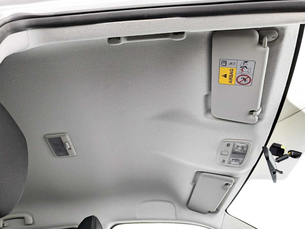 Suzuki Vitara с пробегом — 2016 год. Фото: #16