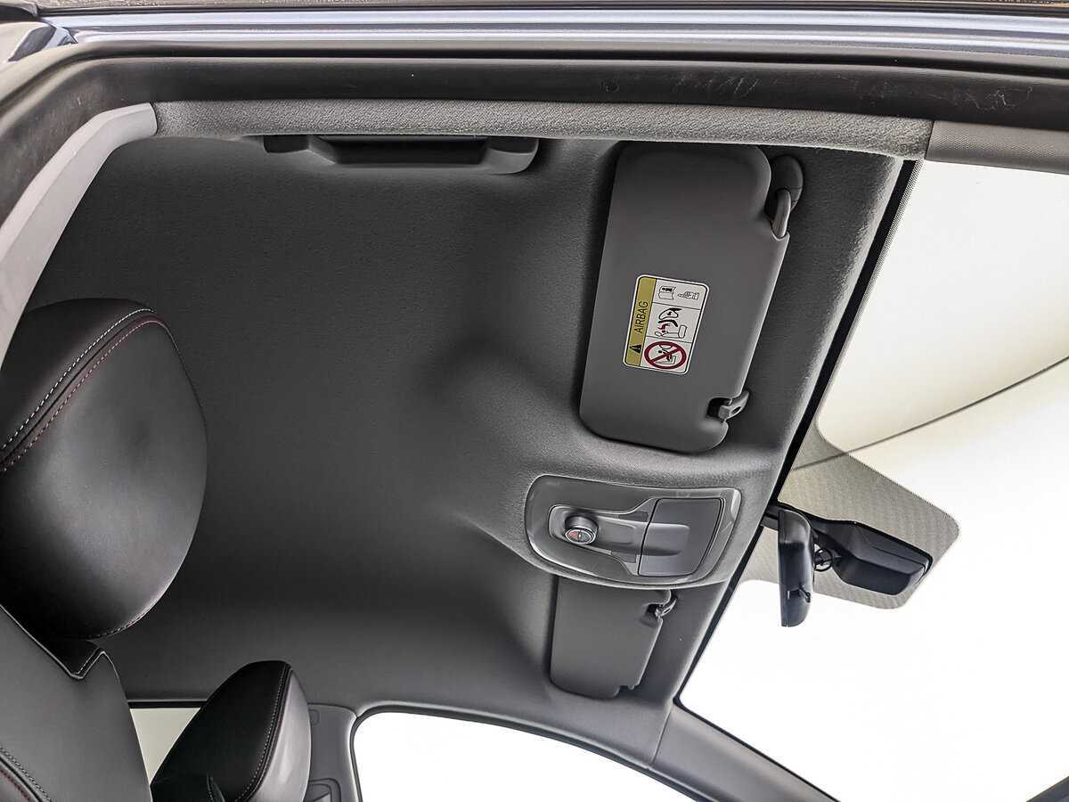 Chery Tiggo 7 Pro с пробегом — 2021 год. Фото: #22