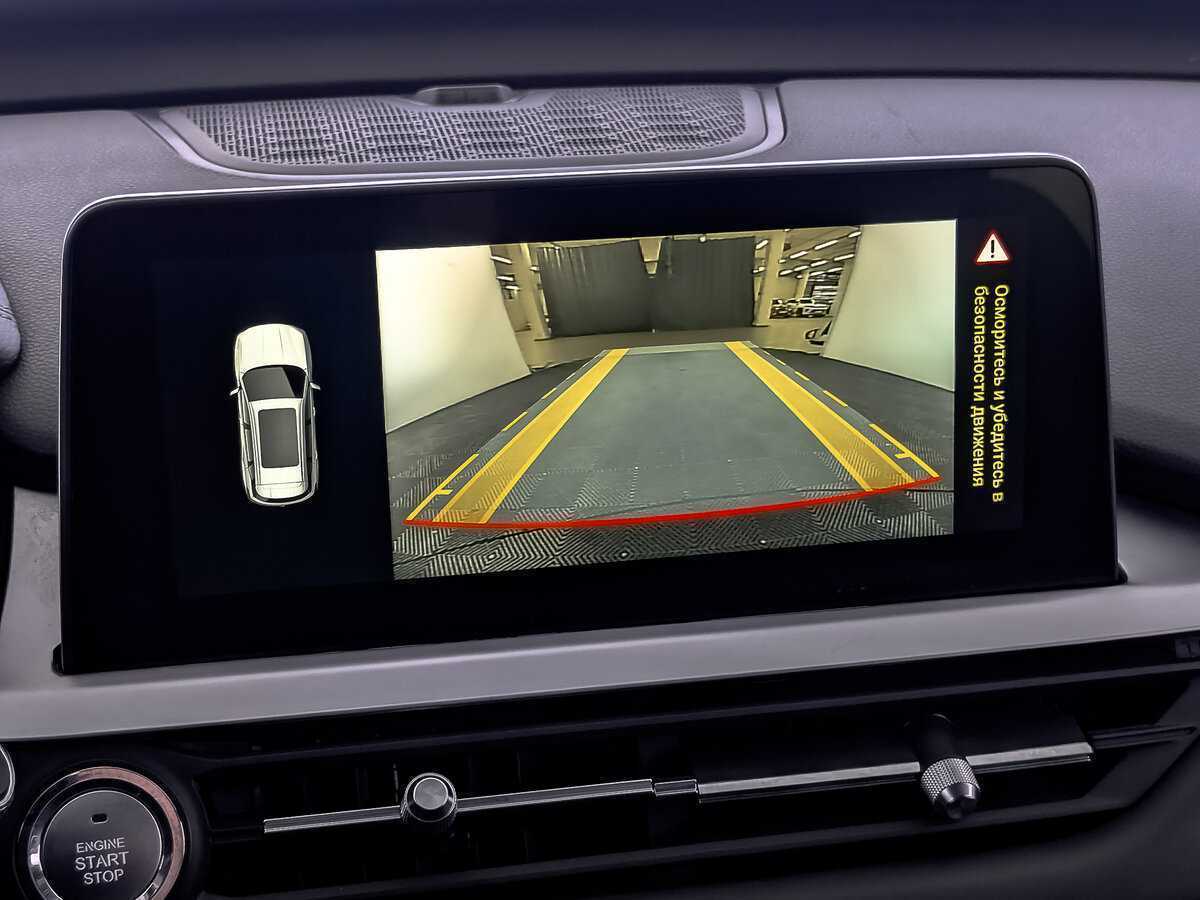 Chery Tiggo 7 Pro с пробегом — 2021 год. Фото: #28