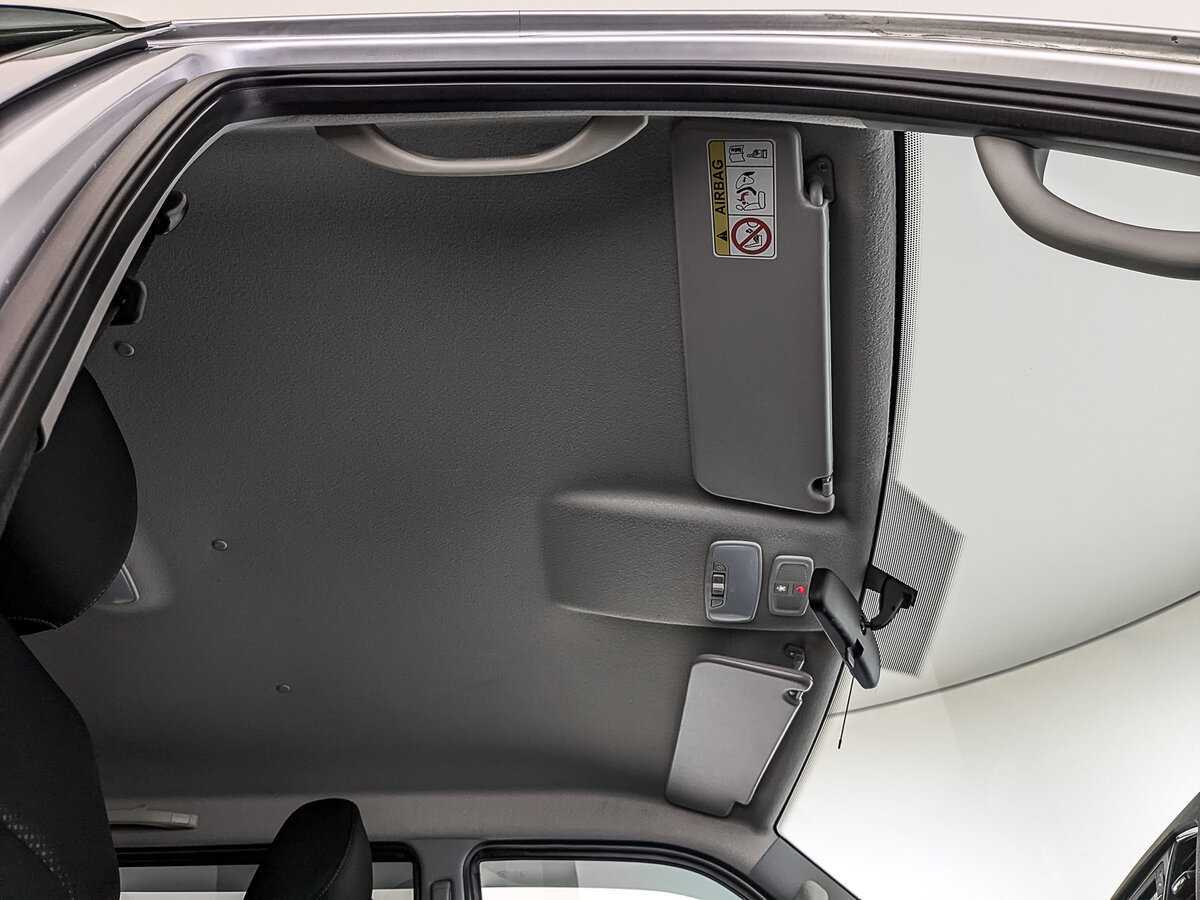 УАЗ Patriot с пробегом — 2021 год. Фото: #22