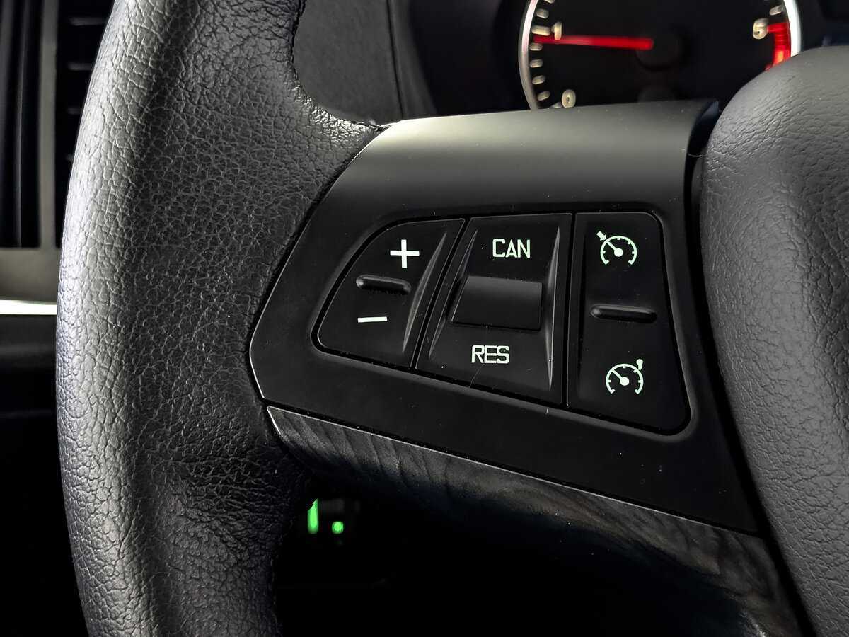 УАЗ Patriot с пробегом — 2021 год. Фото: #26