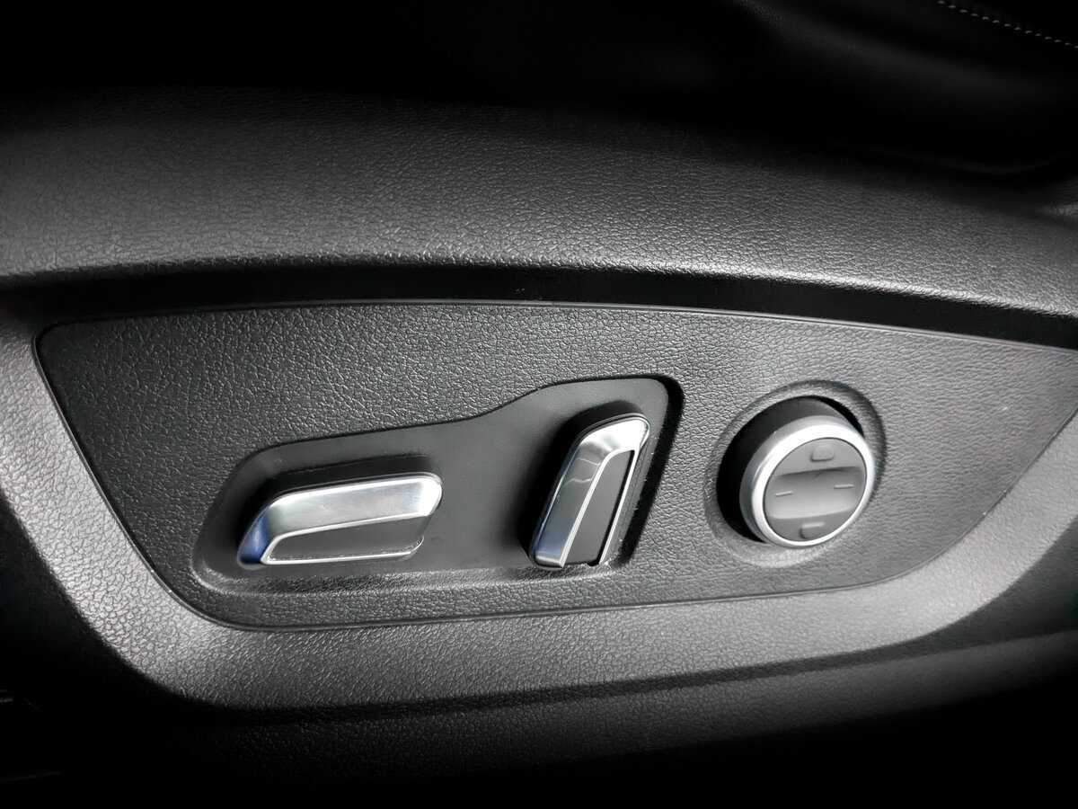 Chery Tiggo 7 Pro с пробегом — 2020 год. Фото: #25