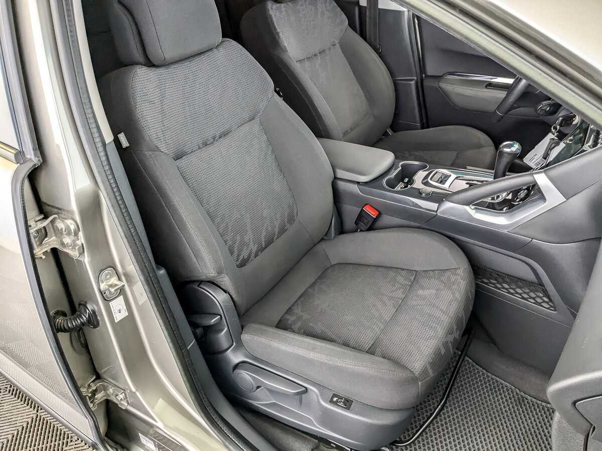 Peugeot 3008 с пробегом — 2012 год. Фото: #22