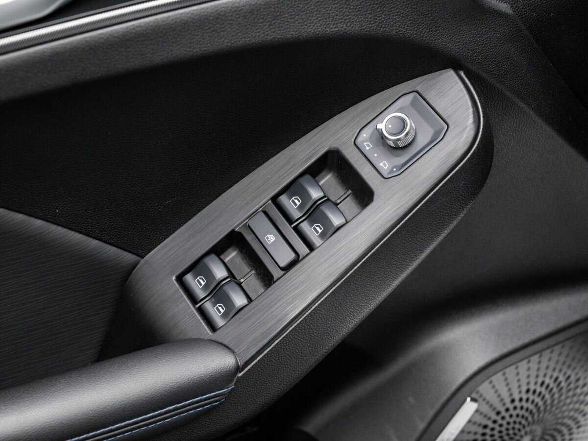 Haval Jolion с пробегом — 2022 год. Фото: #15