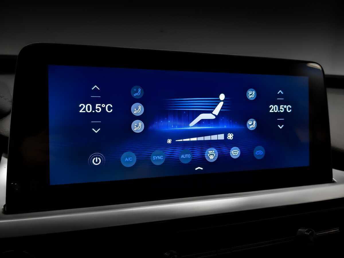 Chery Tiggo 7 Pro с пробегом — 2021 год. Фото: #14