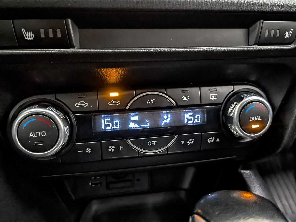 Mazda 3 с пробегом — 2018 год. Фото: #18