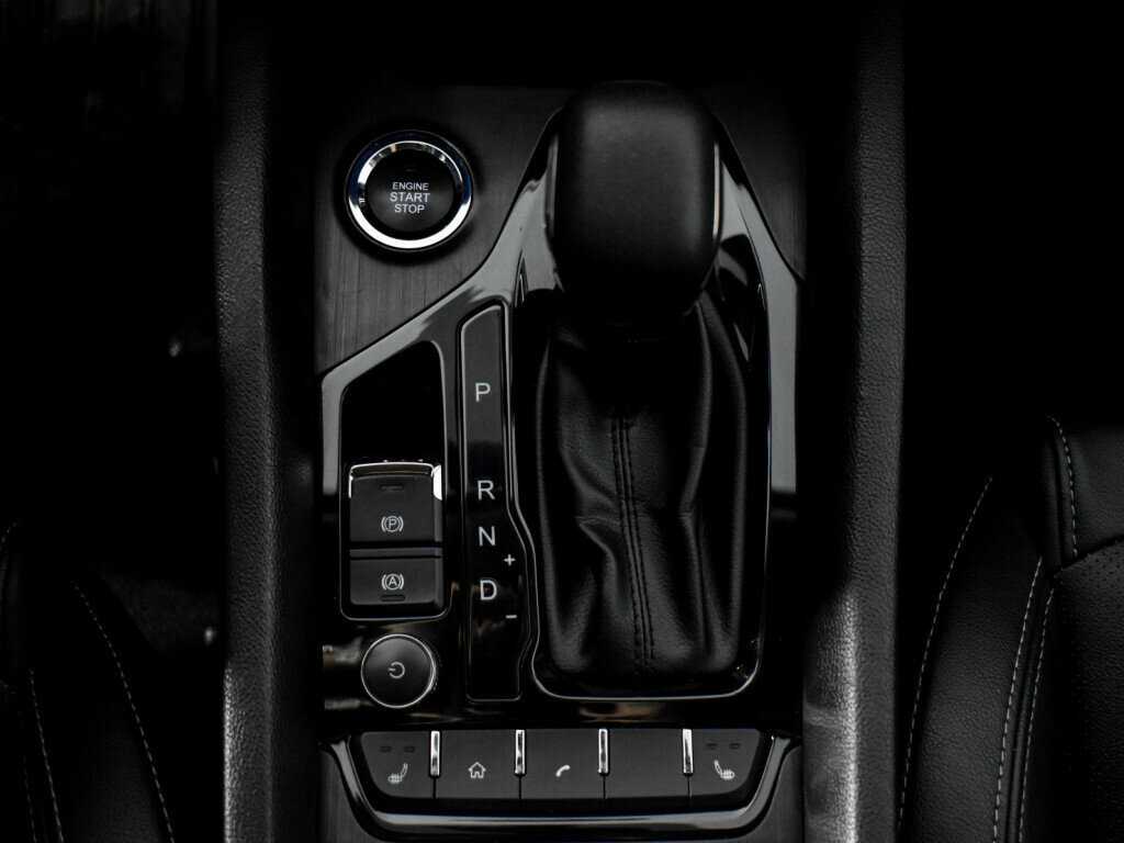 Chery Tiggo 4 с пробегом — 2021 год. Фото: #9