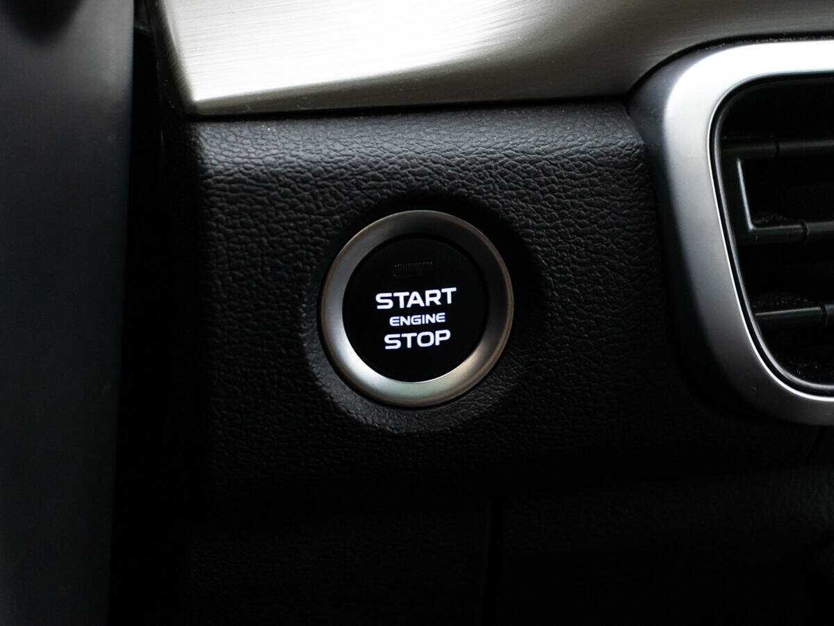 Geely Coolray с пробегом — 2022 год. Фото: #21