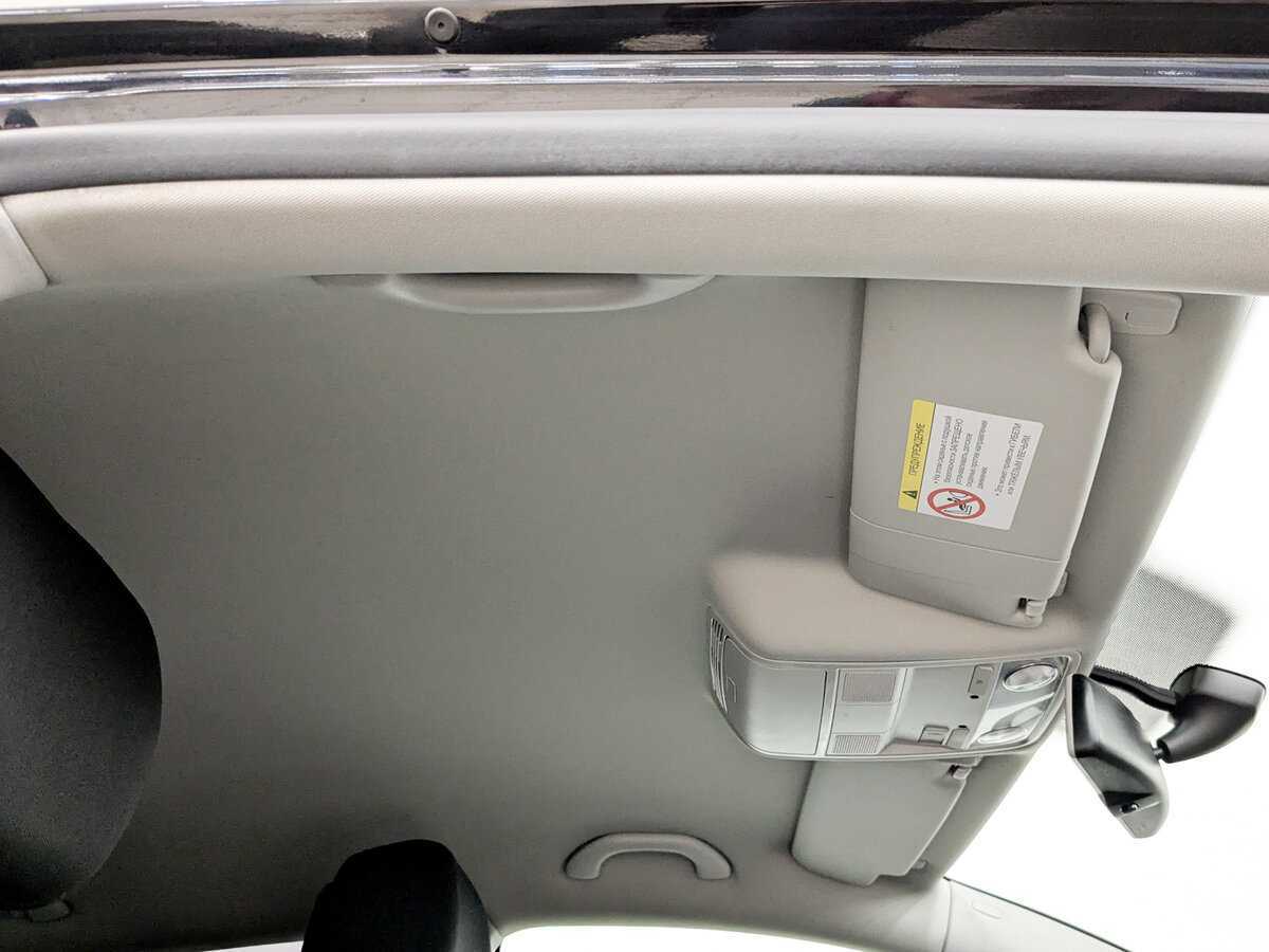 Volkswagen Passat с пробегом — 2012 год. Фото: #19