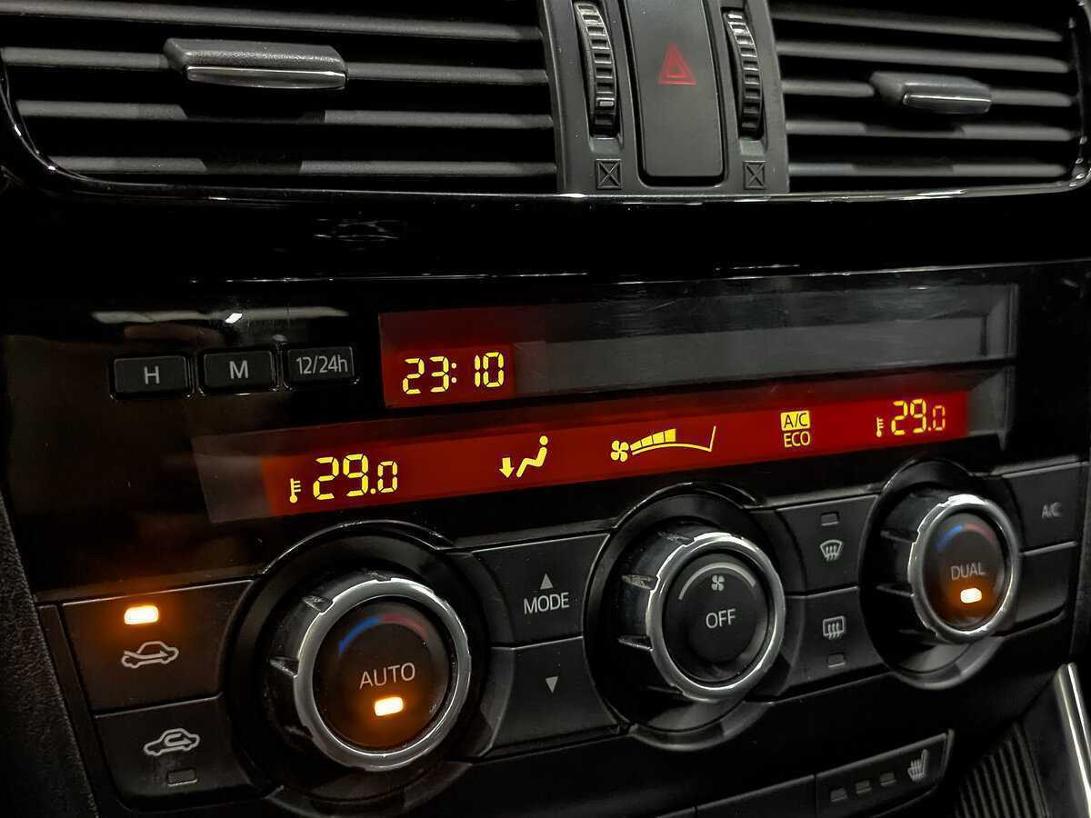 Mazda CX-5 с пробегом — 2014 год. Фото: #22