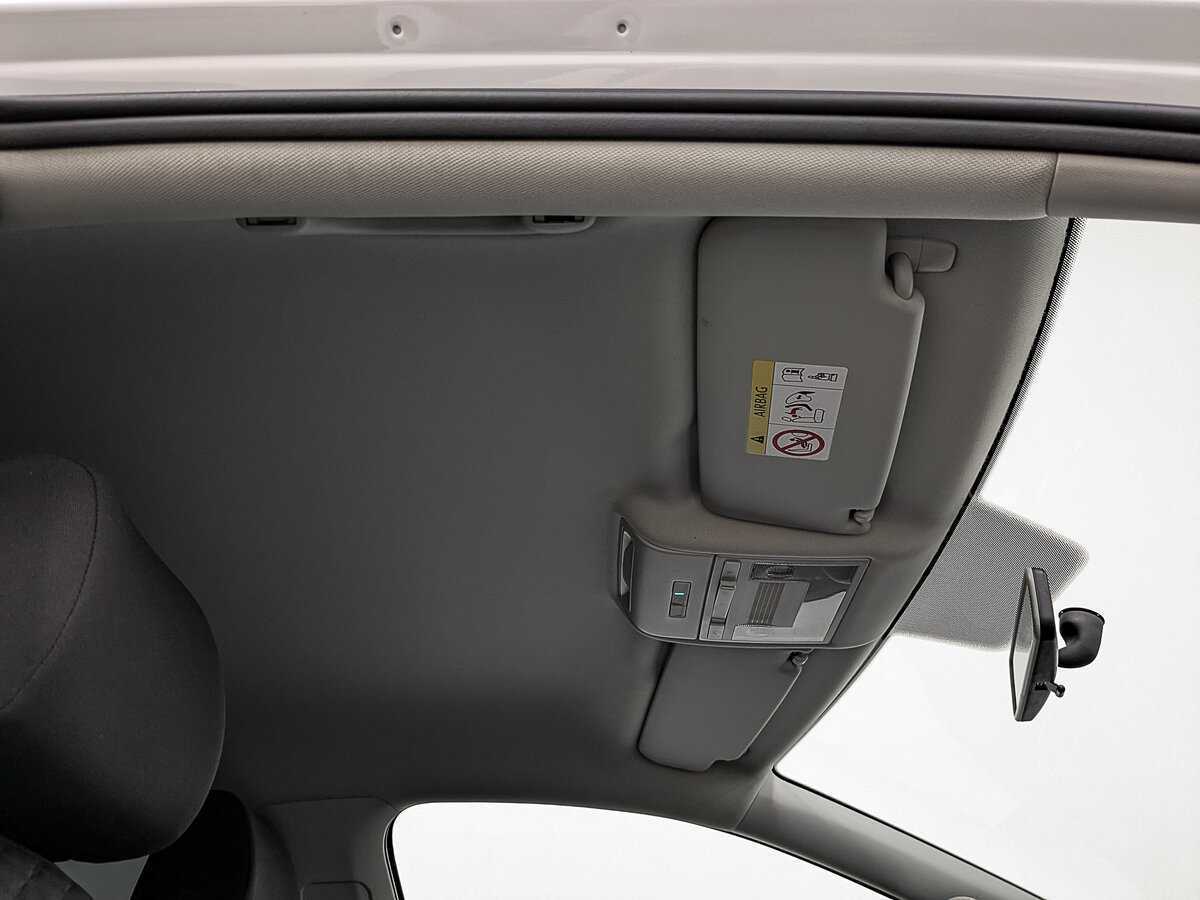 Volkswagen Polo с пробегом — 2018 год. Фото: #22