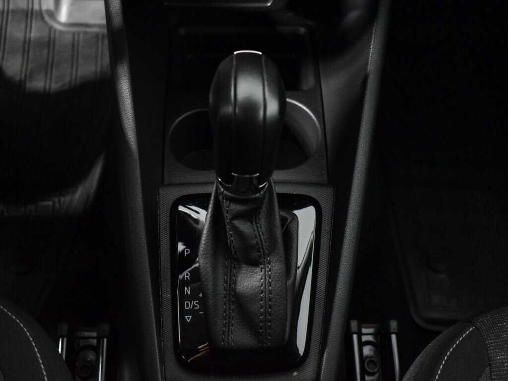 Volkswagen Polo с пробегом — 2020 год. Фото: #11