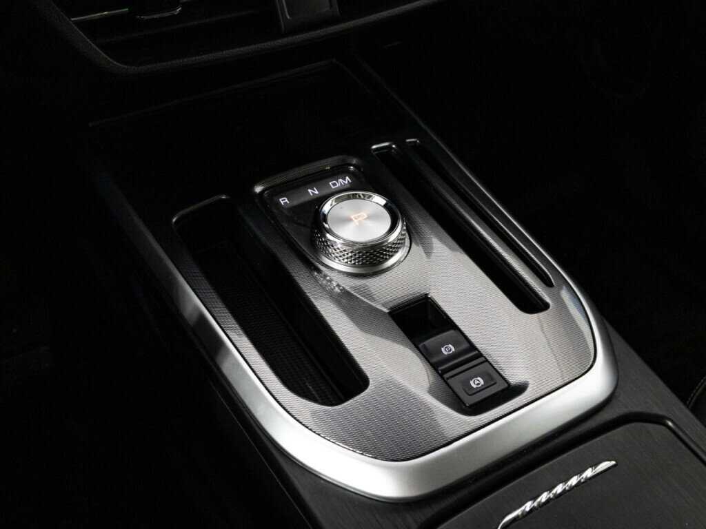 Haval Jolion с пробегом — 2022 год. Фото: #16