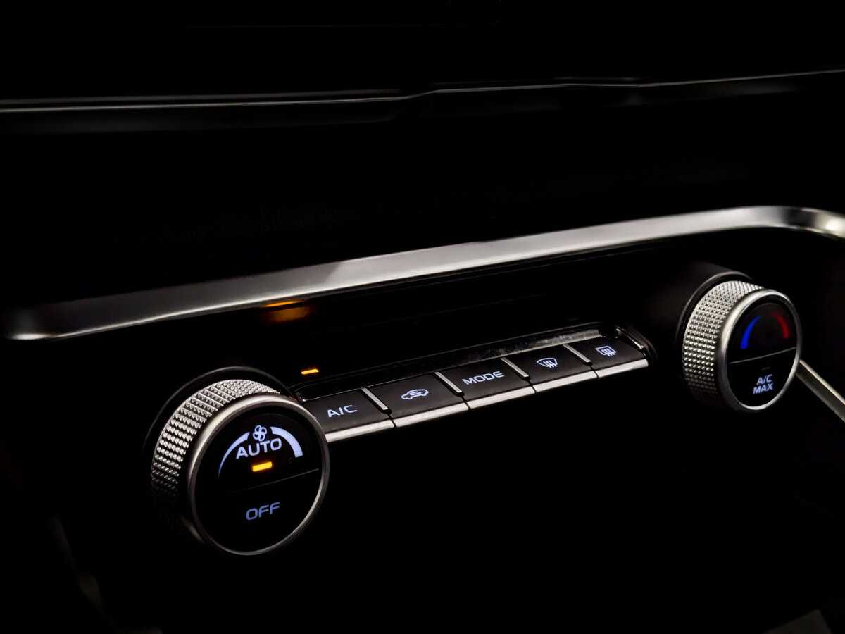 Geely Coolray с пробегом — 2020 год. Фото: #23