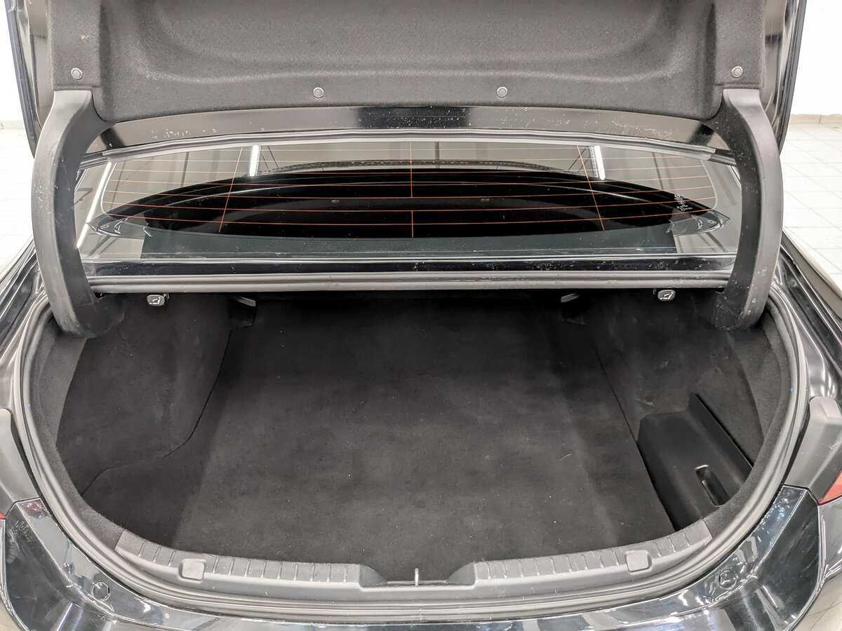 Mazda 3 с пробегом — 2019 год. Фото: #9