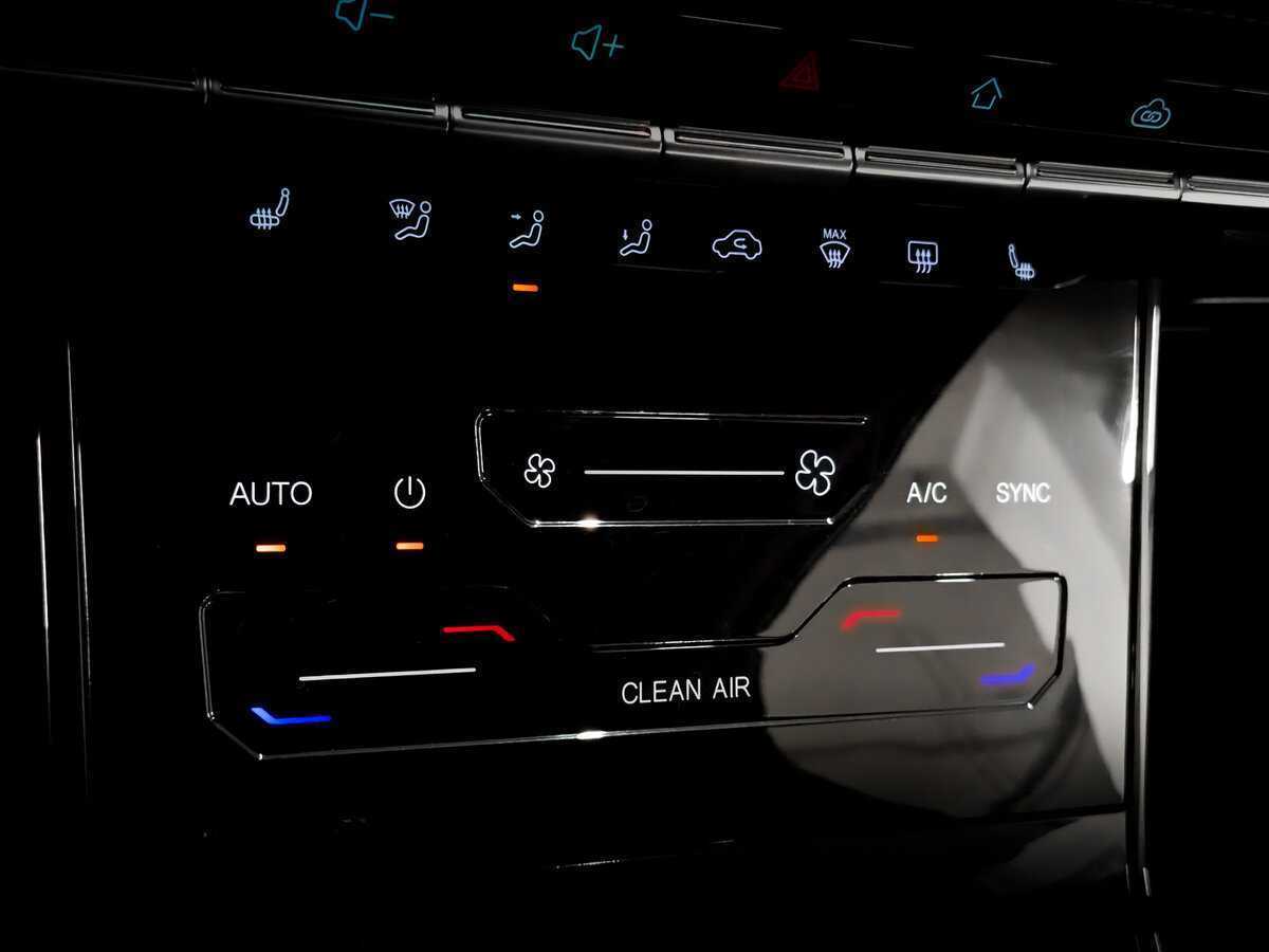 Chery Tiggo 7 Pro с пробегом — 2020 год. Фото: #26