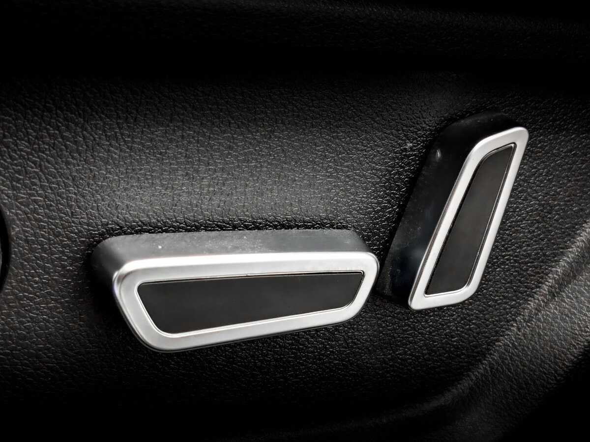 Chery Tiggo 8 Pro с пробегом — 2021 год. Фото: #20