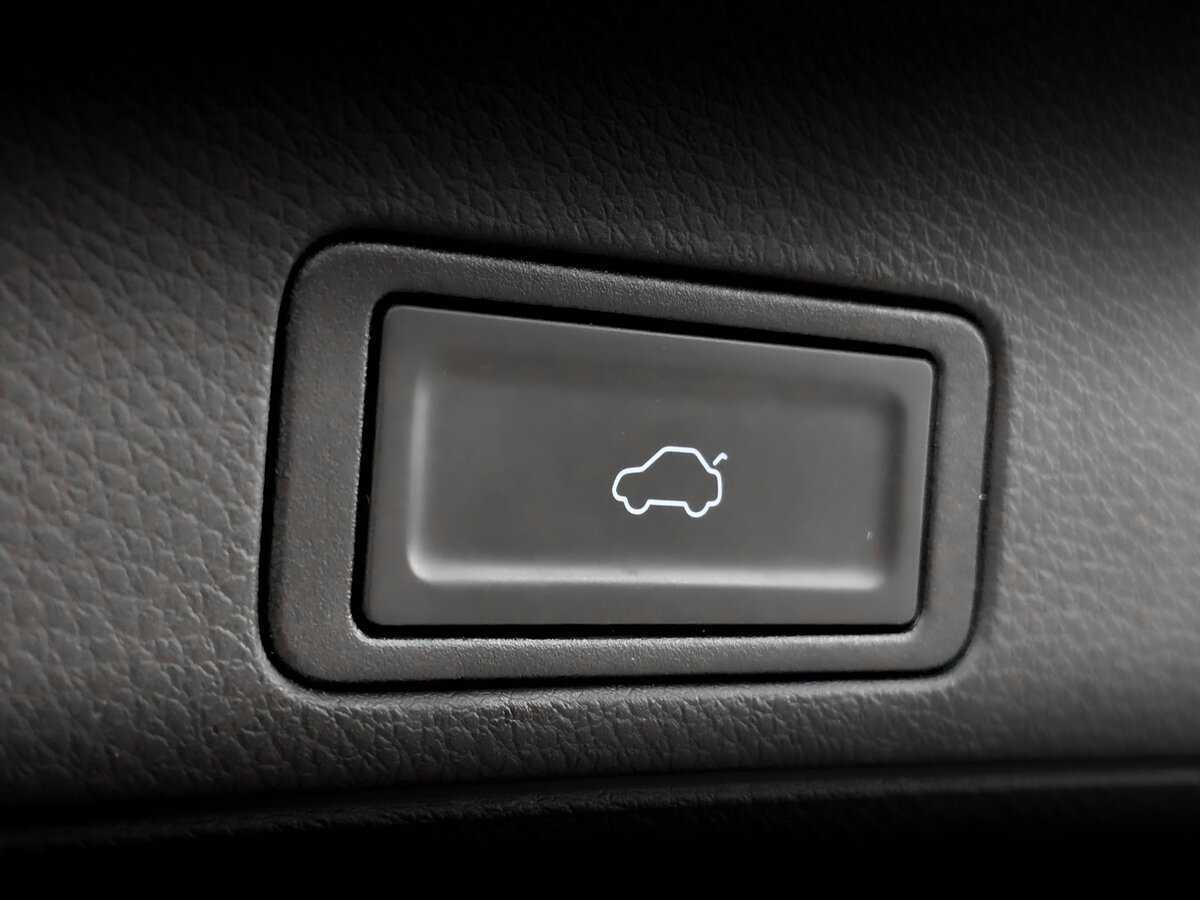 Chery Tiggo 8 Pro с пробегом — 2021 год. Фото: #25