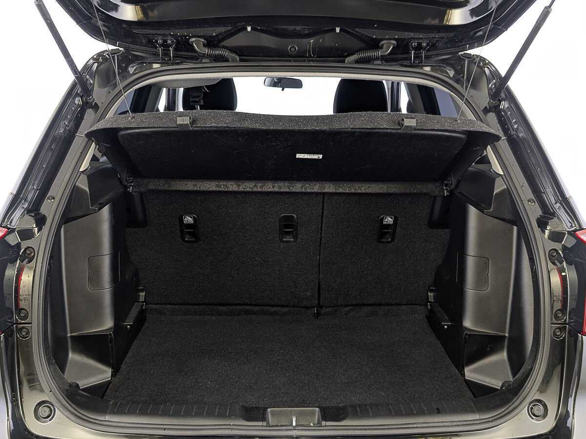 Suzuki Vitara с пробегом — 2019 год. Фото: #9