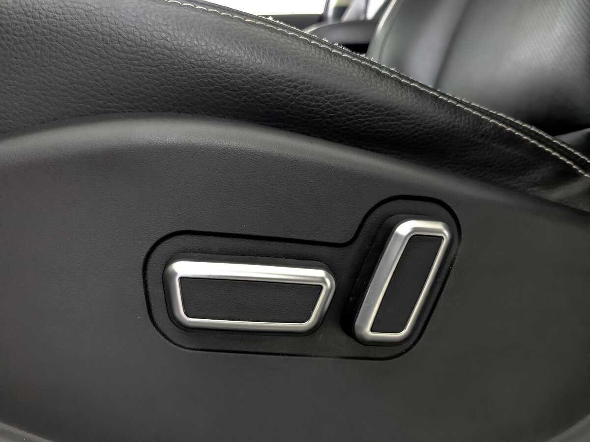 Geely Emgrand X7 с пробегом — 2019 год. Фото: #27