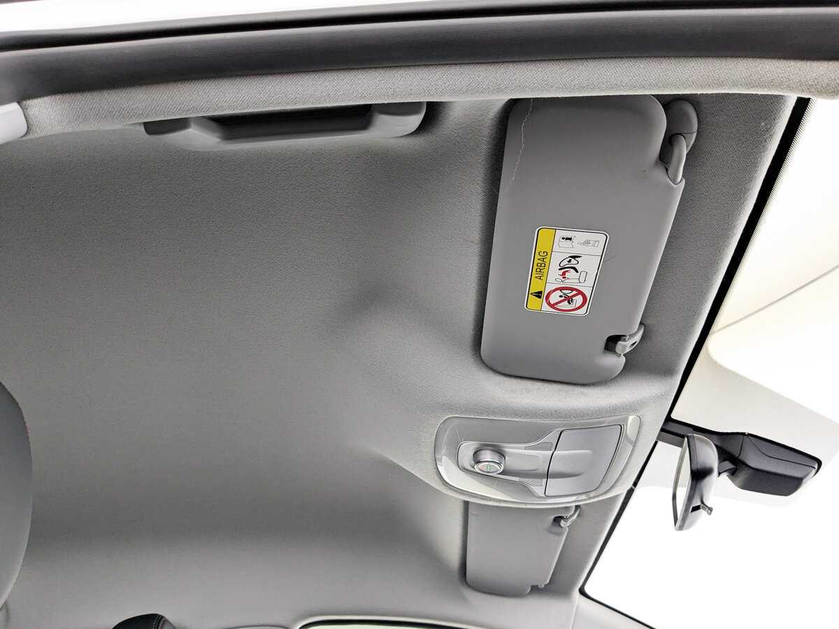 Chery Tiggo 7 Pro с пробегом — 2021 год. Фото: #22