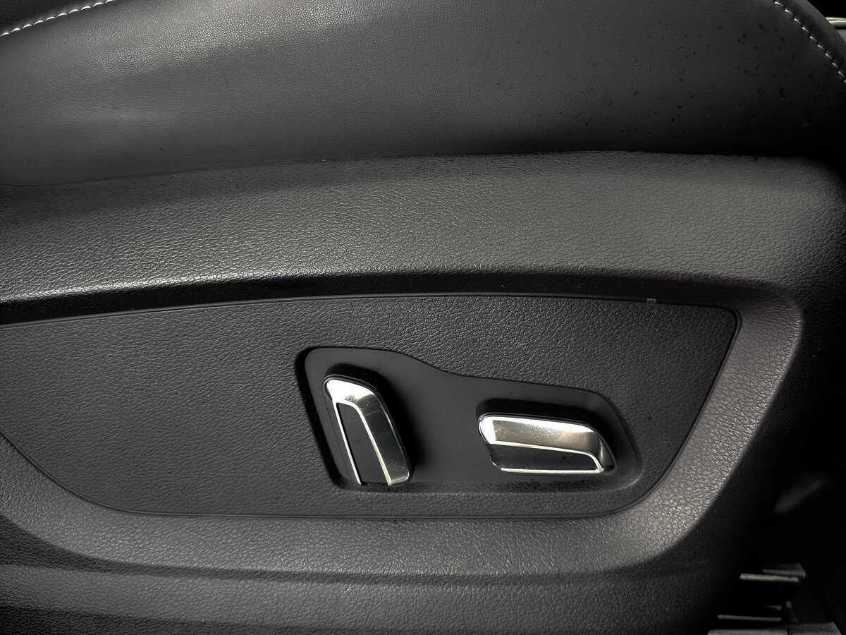 Chery Tiggo 7 Pro с пробегом — 2021 год. Фото: #24