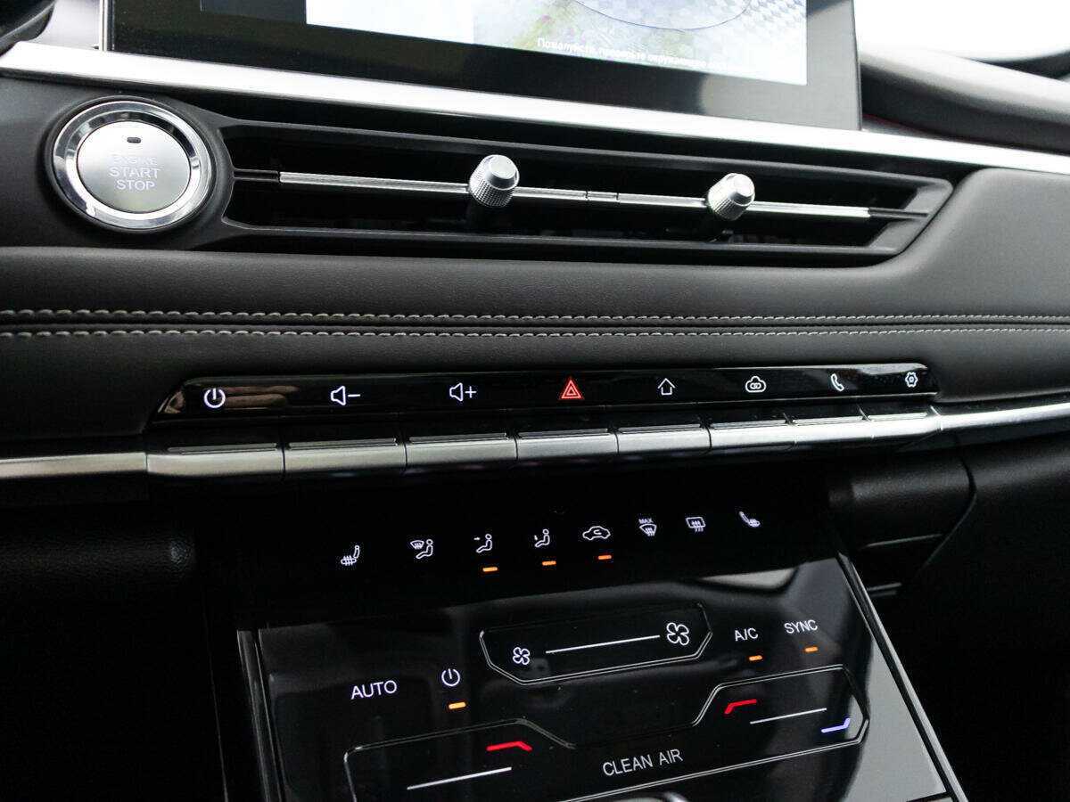 Chery Tiggo 7 Pro с пробегом — 2022 год. Фото: #19