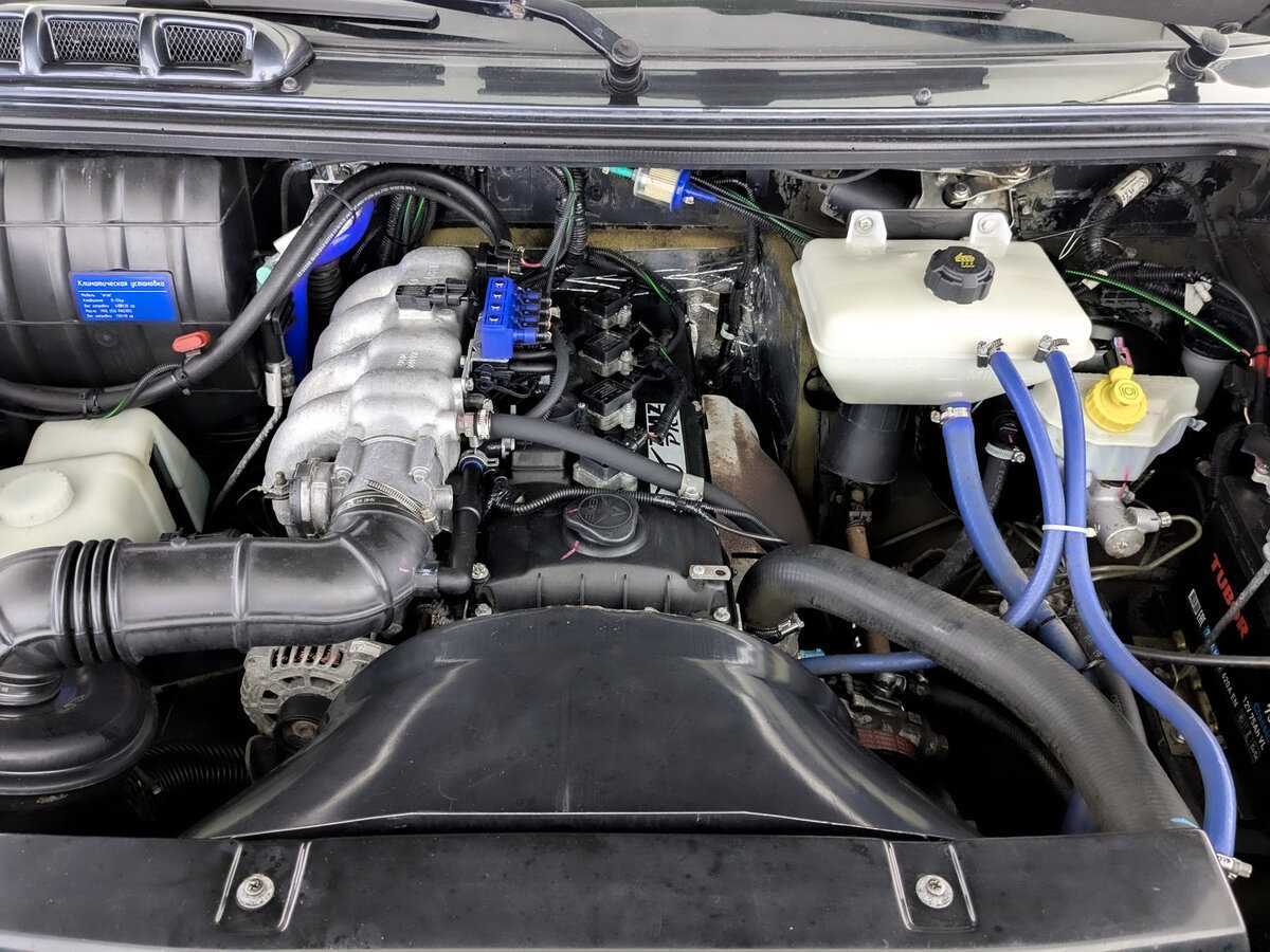 УАЗ Patriot с пробегом — 2019 год. Фото: #8