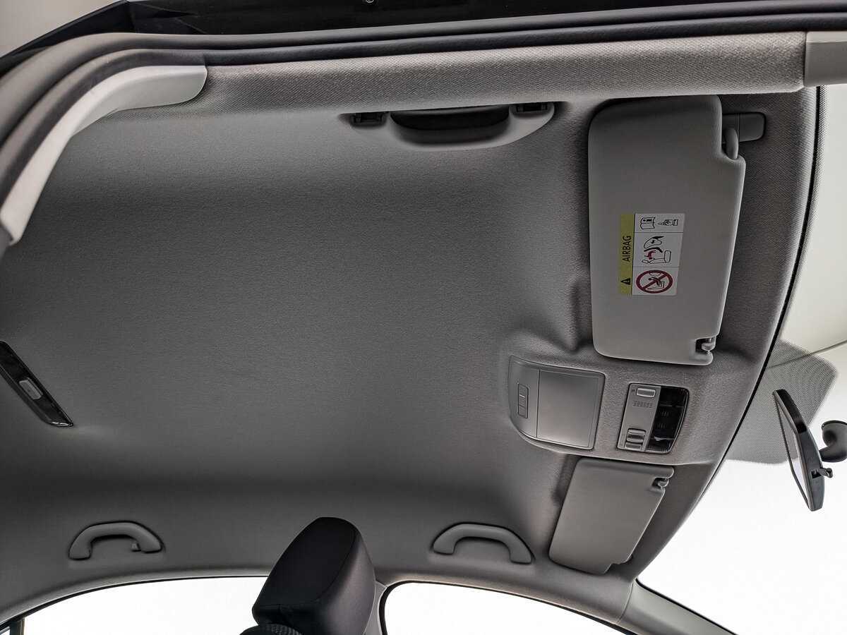 Volkswagen Polo с пробегом — 2020 год. Фото: #20