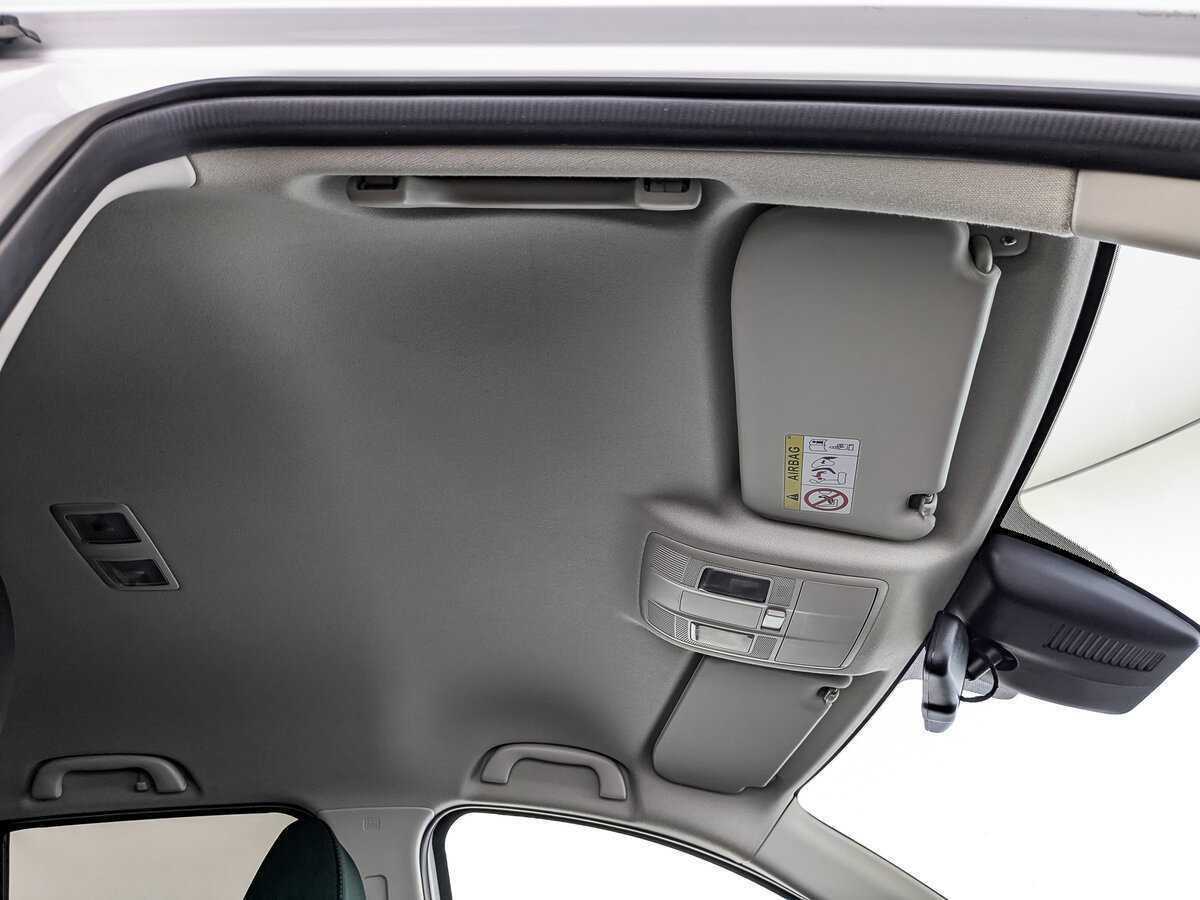 Mazda CX-5 с пробегом — 2016 год. Фото: #21