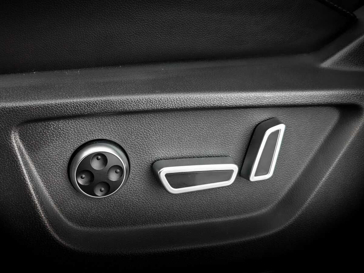 Chery Tiggo 4 с пробегом — 2022 год. Фото: #18