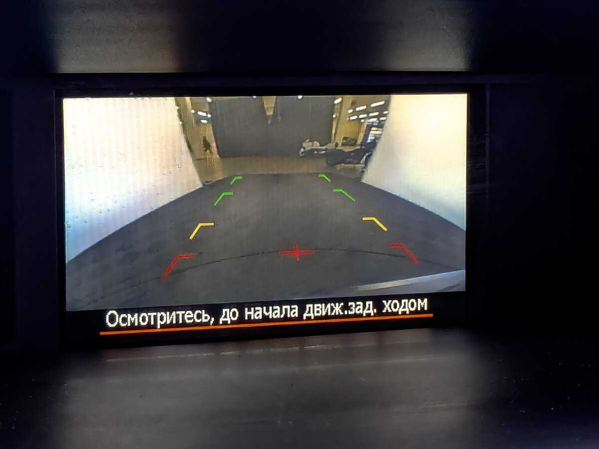 Subaru Forester с пробегом — 2013 год. Фото: #23