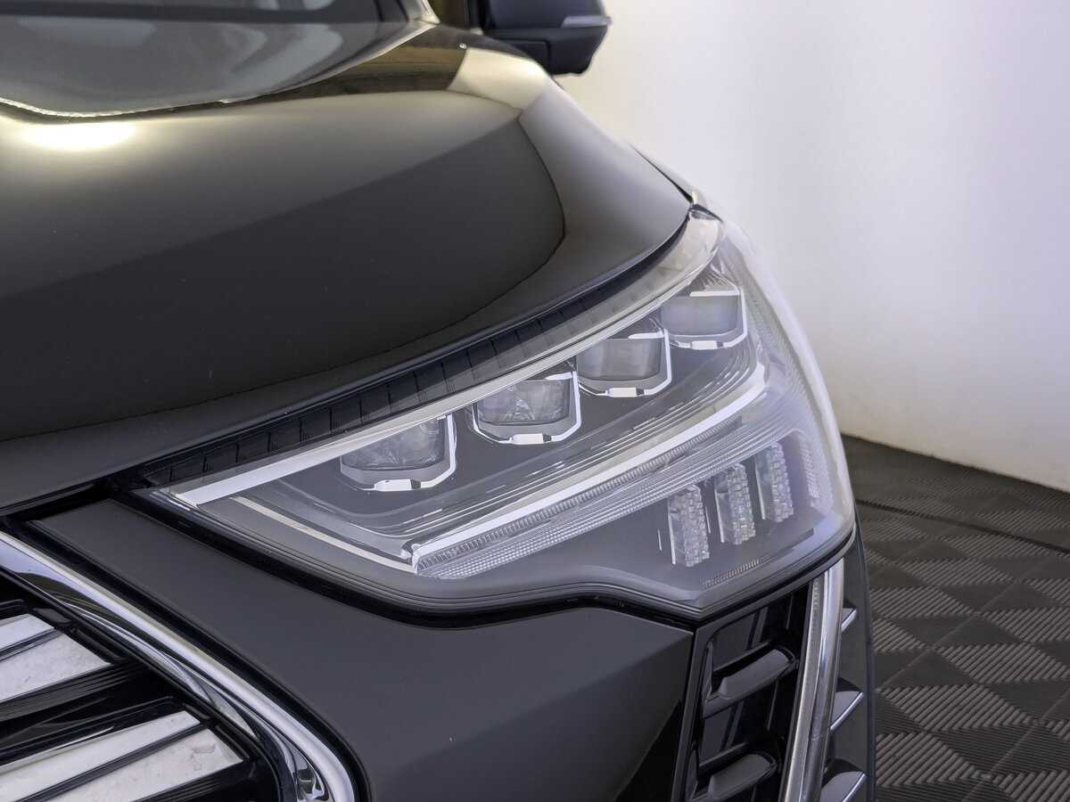 Haval Jolion с пробегом — 2022 год. Фото: #10