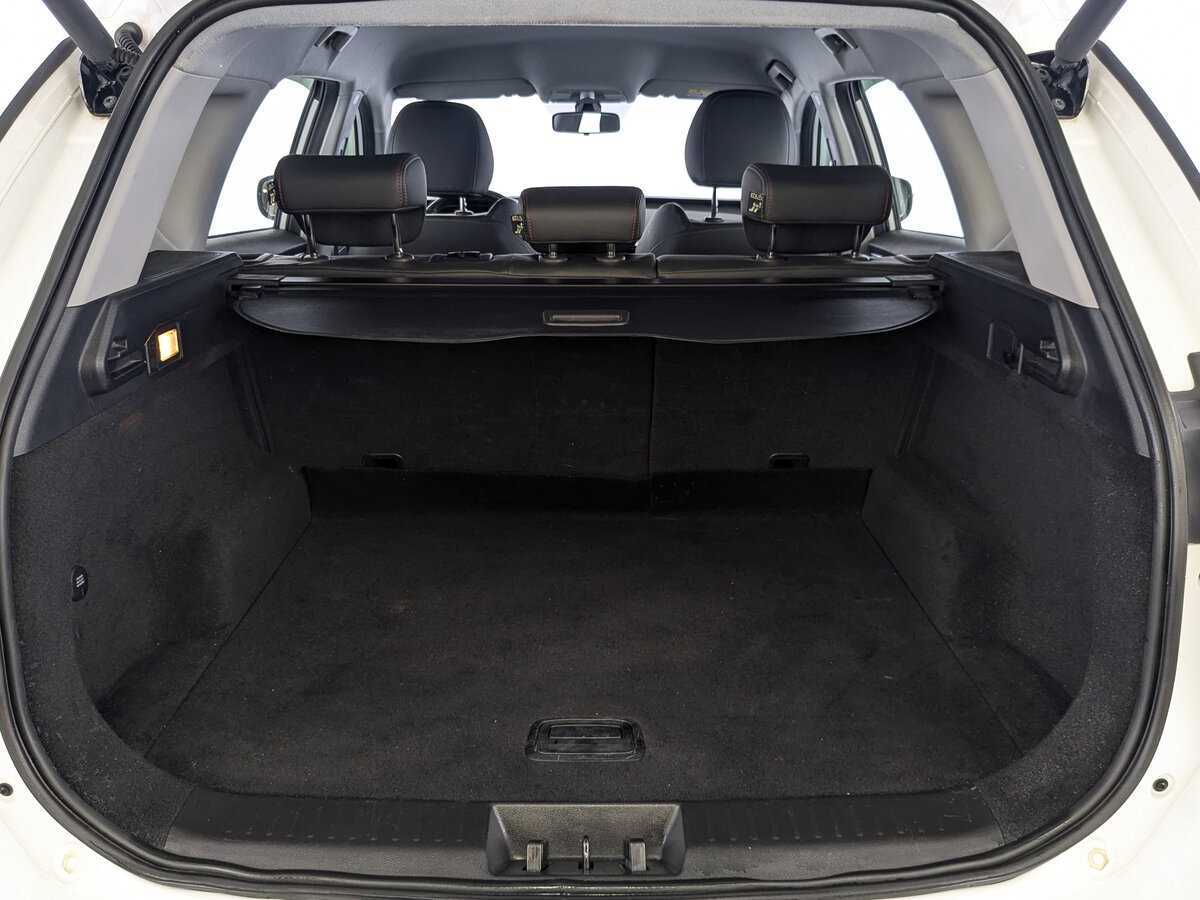 Chery Tiggo 7 Pro с пробегом — 2021 год. Фото: #9