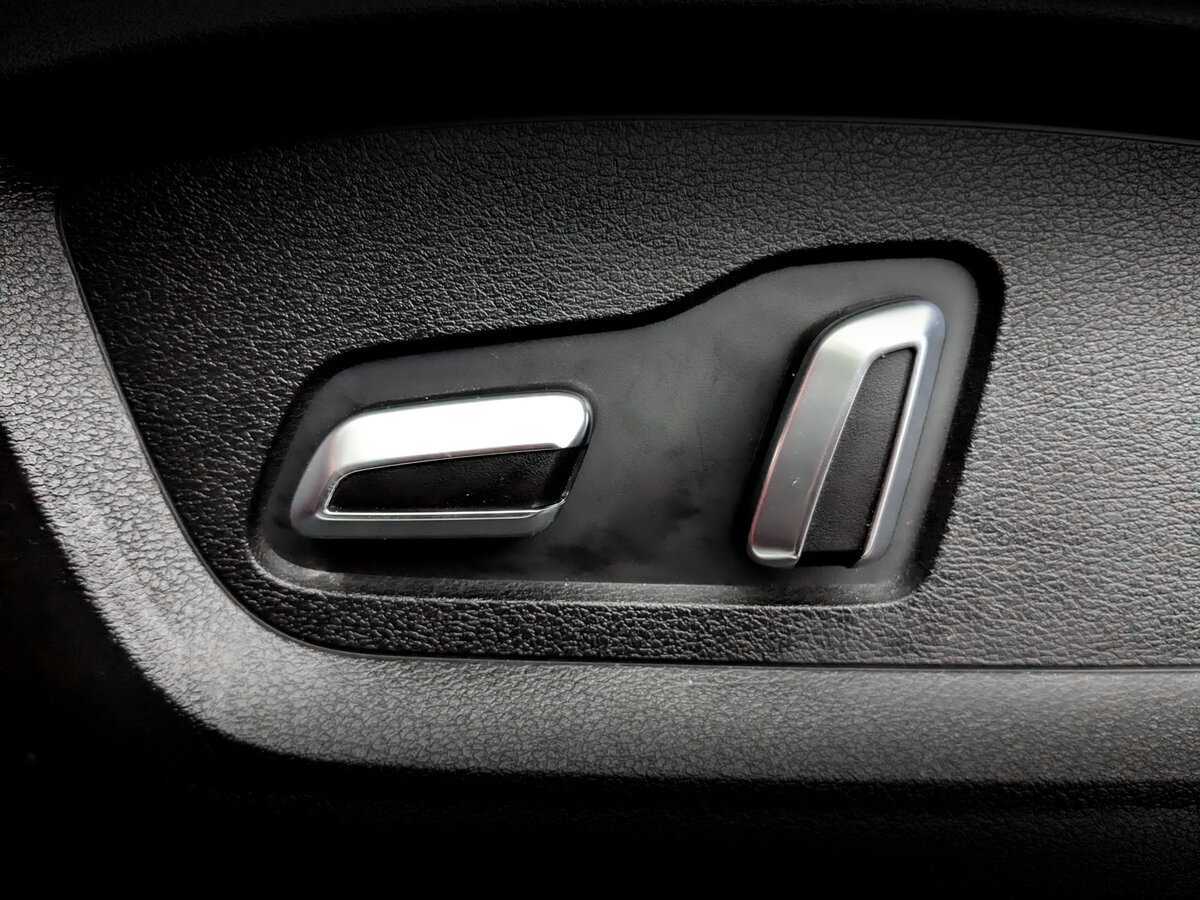 Chery Tiggo 7 Pro с пробегом — 2022 год. Фото: #20