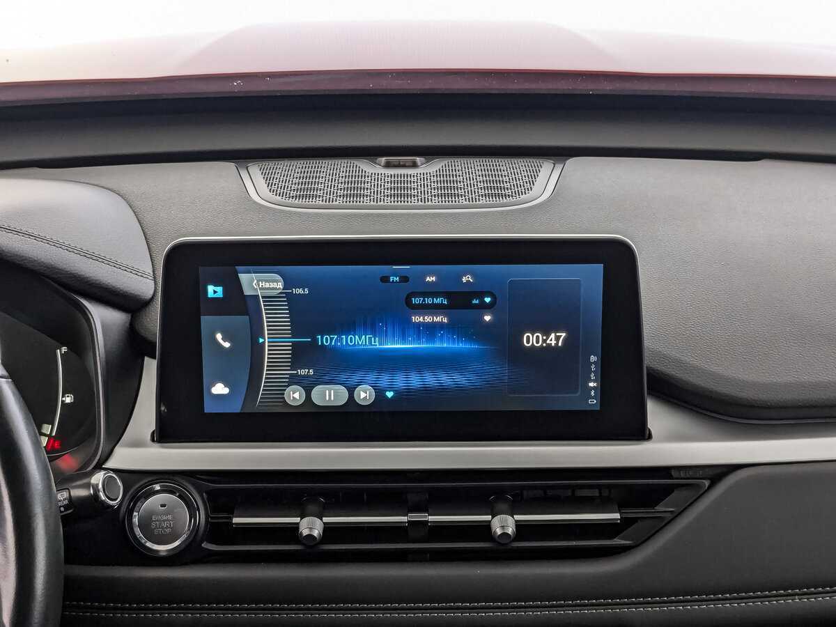 Chery Tiggo 7 Pro с пробегом — 2022 год. Фото: #15