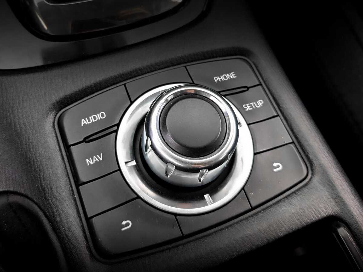 Mazda 6 с пробегом — 2014 год. Фото: #24