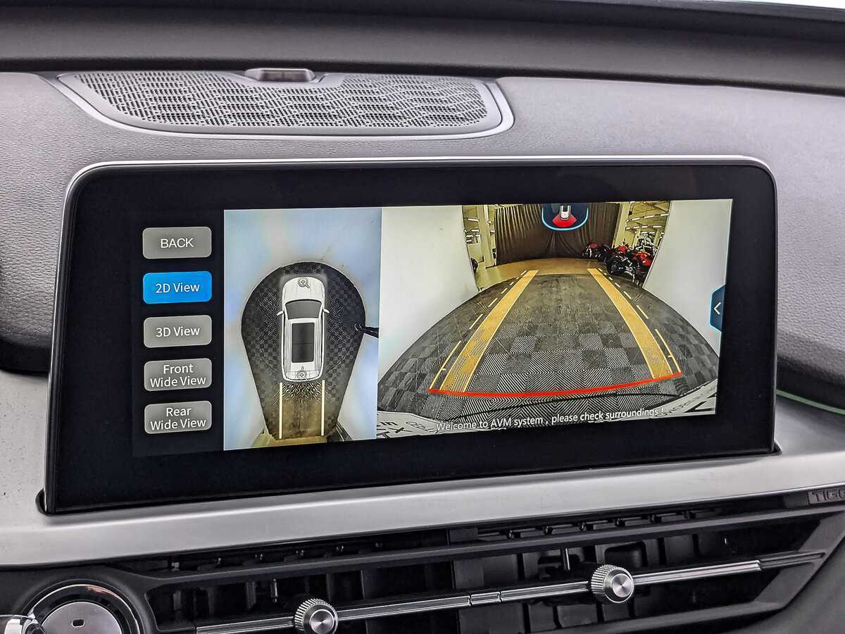 Chery Tiggo 7 Pro с пробегом — 2022 год. Фото: #23