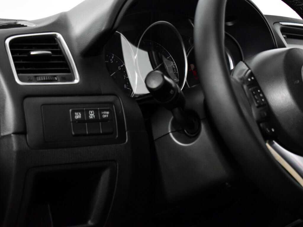 Mazda CX-5 с пробегом — 2015 год. Фото: #9