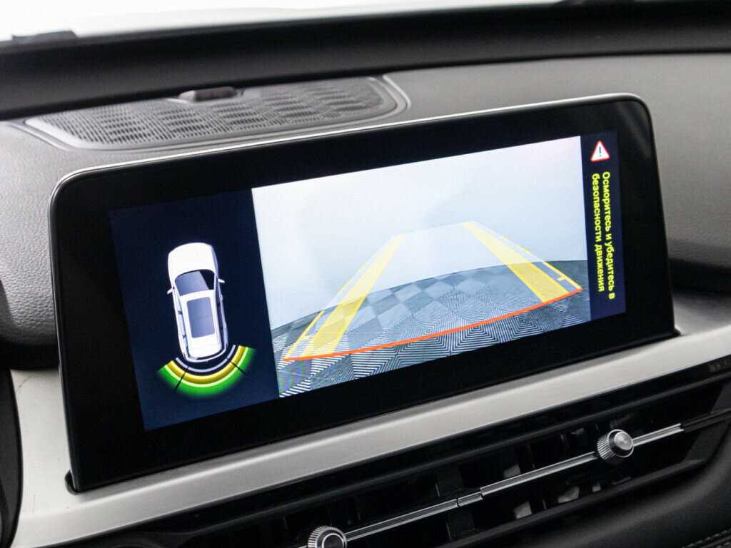 Chery Tiggo 7 Pro с пробегом — 2020 год. Фото: #14