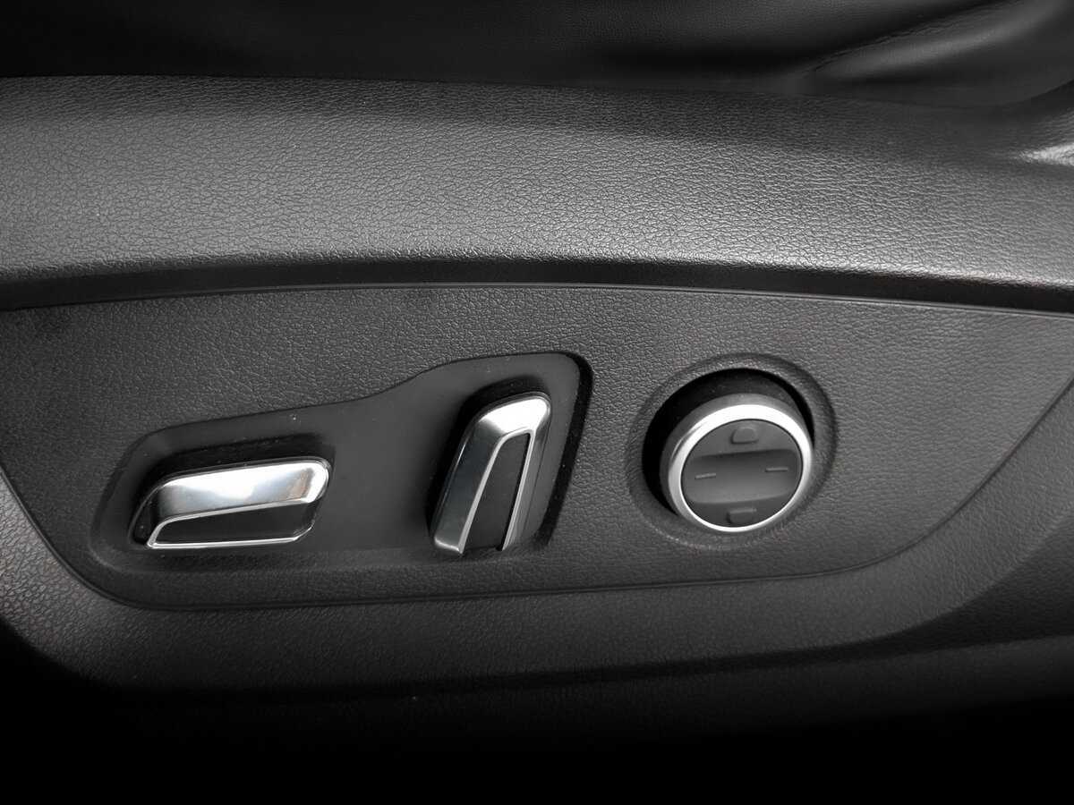 Chery Tiggo 7 Pro с пробегом — 2022 год. Фото: #18