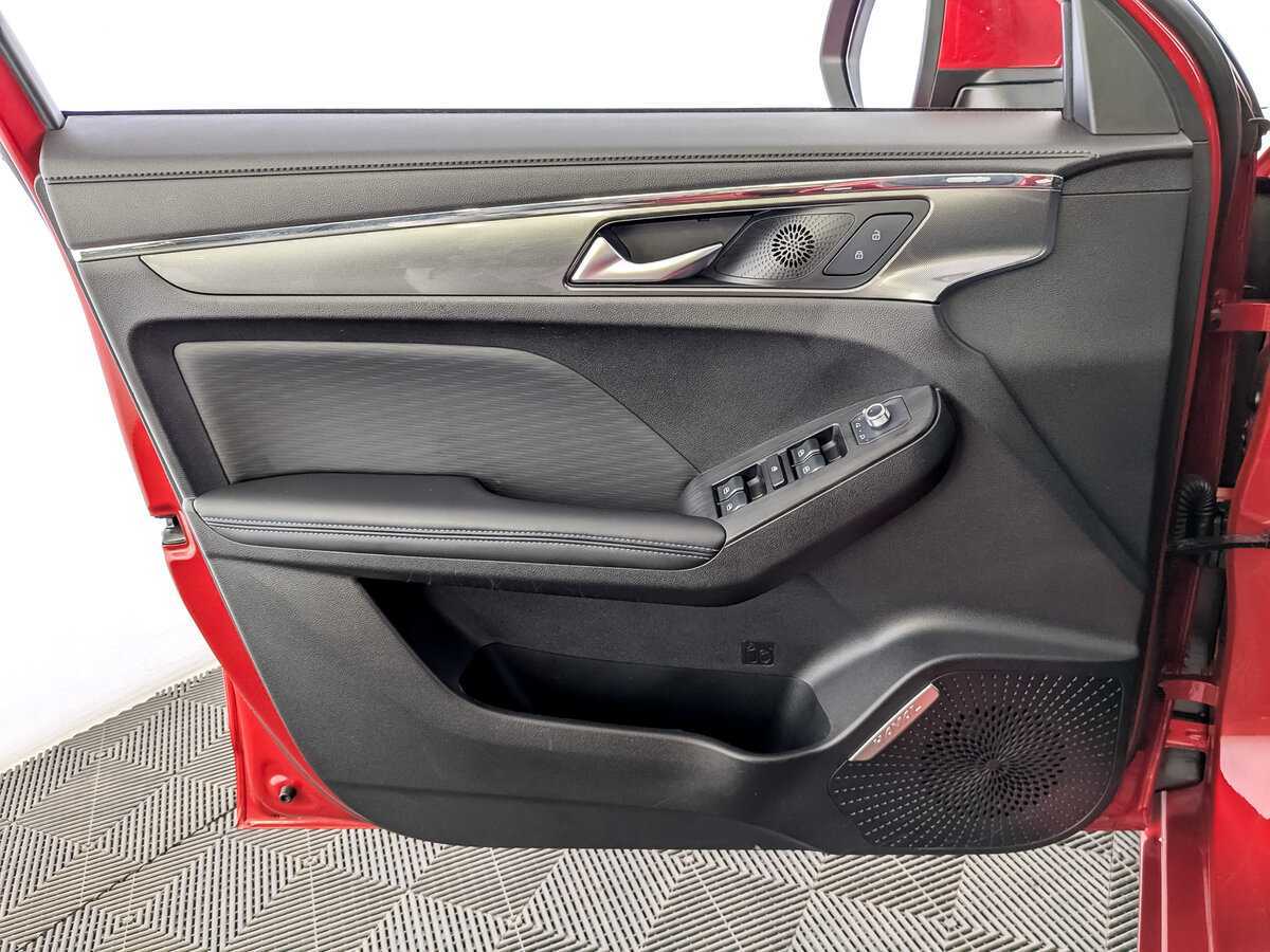 Haval Jolion с пробегом — 2021 год. Фото: #16