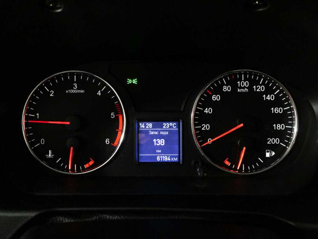 УАЗ Patriot с пробегом — 2018 год. Фото: #9