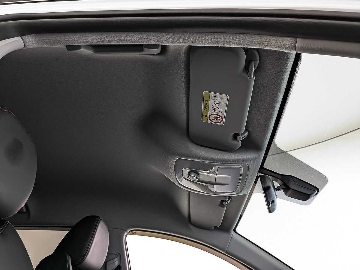 Chery Tiggo 7 Pro с пробегом — 2021 год. Фото: #22