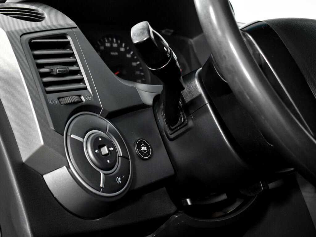 SsangYong Kyron с пробегом — 2012 год. Фото: #9