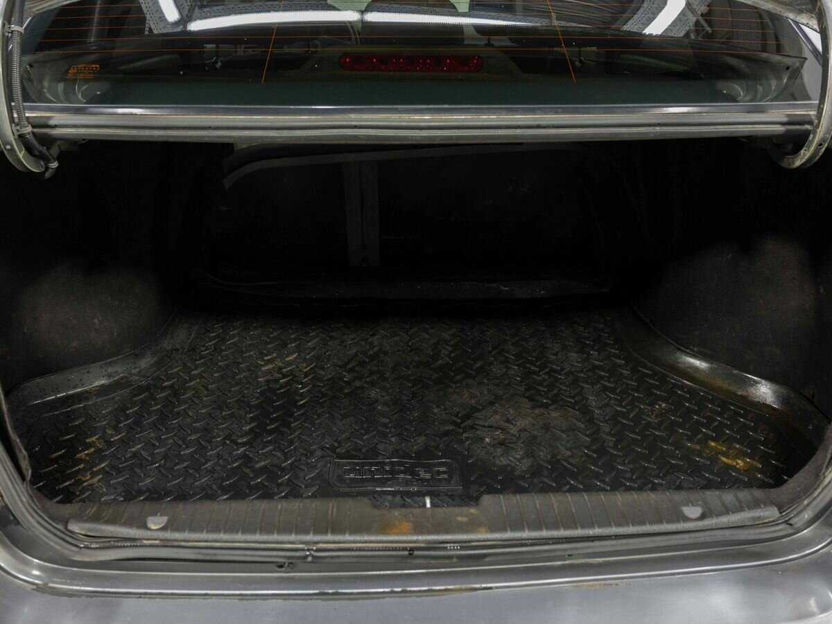 Daewoo Gentra с пробегом — 2013 год. Фото: #20